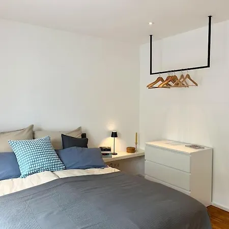 Ruhige,gemuetliche Apartment *