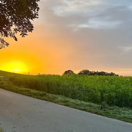 Ruhige,gemütliche Wolfegg