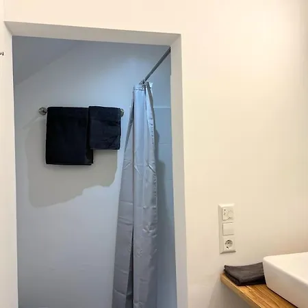 Ruhige,gemuetliche Apartment *
