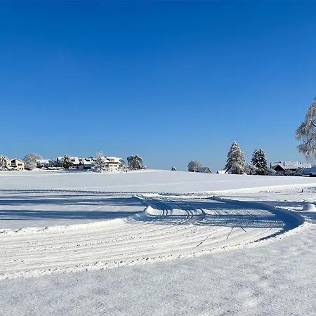 Ruhige,gemuetliche Wolfegg