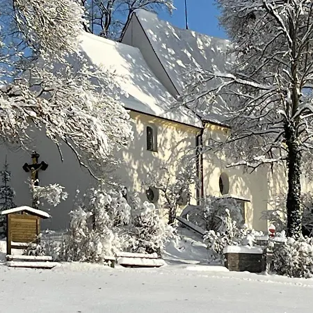 Ruhige,gemuetliche Apartment Wolfegg