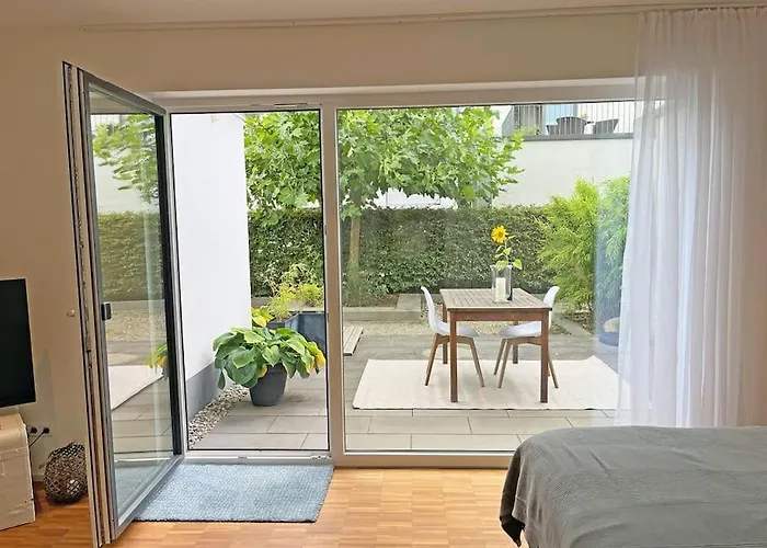 Ruhige,gemuetliche * ヴォルフェック