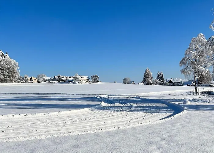 Ruhige,gemuetliche ヴォルフェック